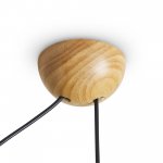 Потолочный светильник Freya FR5554CL-01T