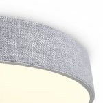 Потолочный светильник Freya FR5555CL-L30BGG