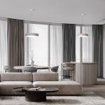 Подвесной светильник Freya FR5555PL-01W