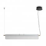 Подвесной светильник Freya FR5556PL-L25BBS