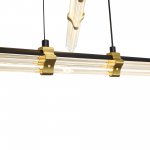 Подвесной светильник Freya FR5557PL-L22B1