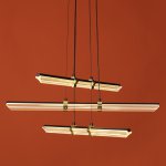 Подвесной светильник Freya FR5557PL-L22B1