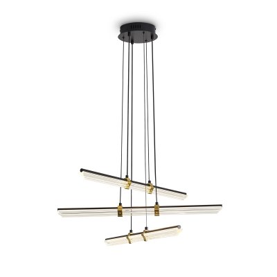 Подвесной светильник Freya FR5557PL-L22B1 Подвесной светильник Freya FR5557PL-L22B1