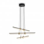 Подвесной светильник Freya FR5557PL-L22B1