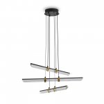 Подвесной светильник Freya FR5557PL-L22B1