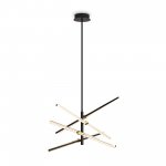 Подвесной светильник Freya FR5557PL-L22B