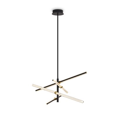 Подвесной светильник Freya FR5557PL-L32B Подвесной светильник Freya FR5557PL-L32B