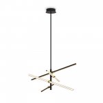 Подвесной светильник Freya FR5557PL-L32B