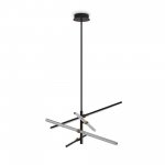 Подвесной светильник Freya FR5557PL-L32B