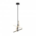 Подвесной светильник Freya FR5557PL-L32B