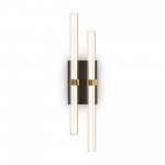 Настенный светильник (бра) Freya FR5557WL-L11B