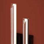 Настенный светильник (бра) Freya FR5557WL-L11B