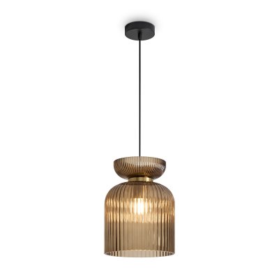 Подвесной светильник Freya FR5558PL-01BR Подвесной светильник Freya FR5558PL-01BR
