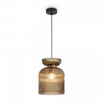 Подвесной светильник Freya FR5558PL-01BR