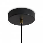 Подвесной светильник Freya FR5560PL-01GB