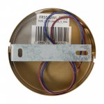 Настенный светильник (бра) Freya FR5560WL-01GB