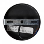 Люстра Freya FR5564CL-08B