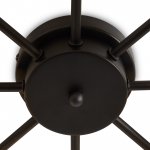 Люстра Freya FR5564CL-08B