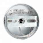Настенный светильник (бра) Freya FR5565WL-01W