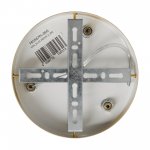 Люстра Freya FR5567PL-06G