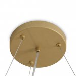 Люстра Freya FR5567PL-06G