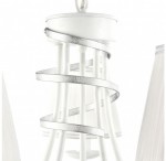 Люстра Freya FR5569-PL-05-W 