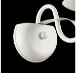 Светильник бра Freya FR5569-WL-01-W 