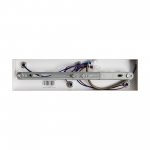 Потолочный светильник Freya FR5572CL-04G