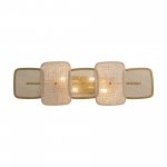 Потолочный светильник Freya FR5572CL-04G