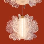 Подвесной светильник Freya FR5579PL-L40BS