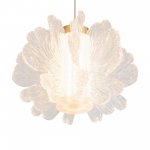 Подвесной светильник Freya FR5579PL-L40BS