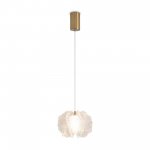 Подвесной светильник Freya FR5579PL-L8BS