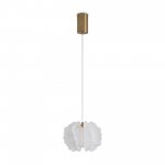 Подвесной светильник Freya FR5579PL-L8BS