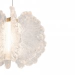 Подвесной светильник Freya FR5579PL-L8BS