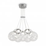 Подвесной светильник Freya FR5580PL-L35N