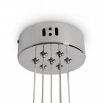 Подвесной светильник Freya FR5580PL-L35N