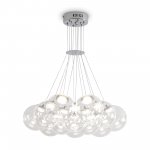 Подвесной светильник Freya FR5580PL-L60CH