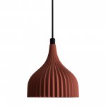 Подвесной светильник Freya FR5582PL-01R