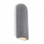 Настенный светильник (бра) Freya FR5582WL-01GF1