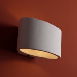 Настенный светильник (бра) Freya FR5582WL-01GF