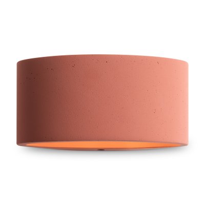 Настенный светильник (бра) Freya FR5582WL-01R Настенный светильник (бра) Freya FR5582WL-01R