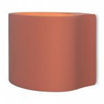 Настенный светильник (бра) Freya FR5582WL-01R