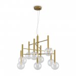 Потолочный светильник Freya FR5584CL-L45G