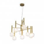 Потолочный светильник Freya FR5584CL-L45G