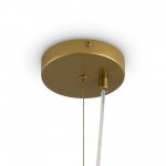 Потолочный светильник Freya FR5584CL-L45G