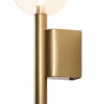 Настенный светильник (бра) Freya FR5584WL-L10G