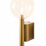 Настенный светильник (бра) Freya FR5584WL-L10G