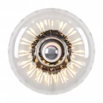 Настенный светильник (бра) Freya FR5585WL-01B