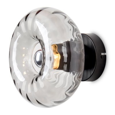 Настенный светильник (бра) Freya FR5585WL-01B