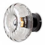 Настенный светильник (бра) Freya FR5585WL-01B